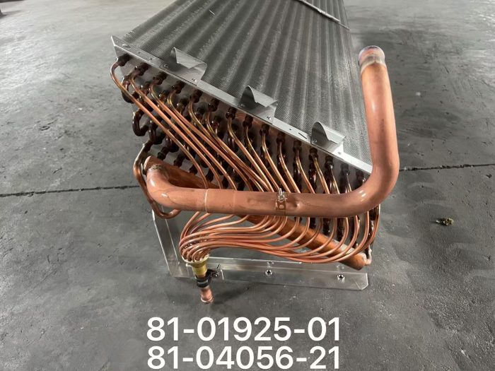 Испаритель Carrier