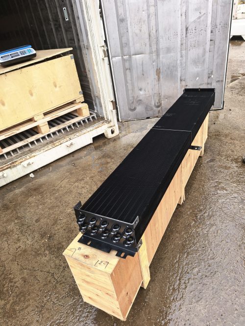 Кондесатор Carrier оригинал новый  69NT43-202-20 и 69NT43-203-20