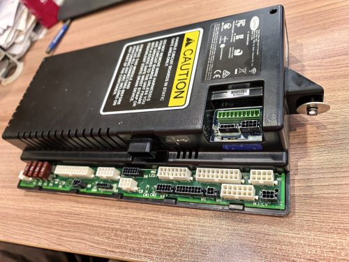 Контроллер MicroLink 5 Carrier Pn 12-00812-00