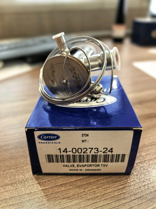 ТРВ Carrier  14-00273-24