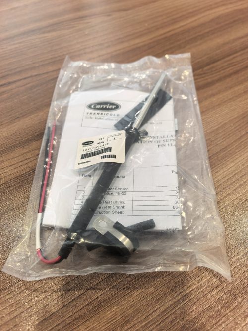 Температурный датчик Carrier двухпроводной 12-00395-01