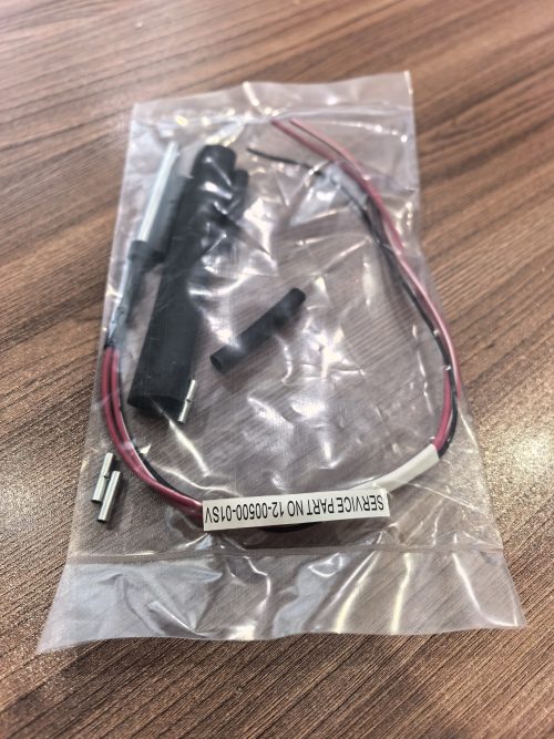 Температурный датчик Carrier трехпроводной 12-00500-01